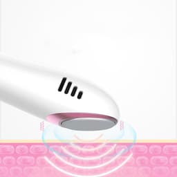 image-Home Portable Facial Cleansing Blackhead Instrument Pore Cleansing Artifact