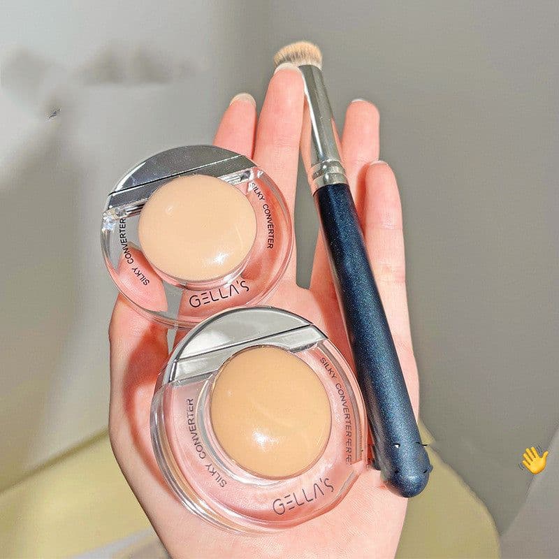 image-Aqua Light Concealer Is Suitable For Dry Skin And Cheap Student Concealer