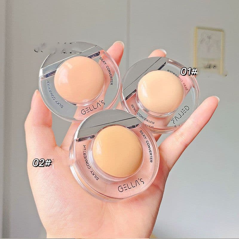 image-Aqua Light Concealer Is Suitable For Dry Skin And Cheap Student Concealer