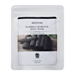 image-Jelly Crystal Mask Powder Moisturizing And Repairing