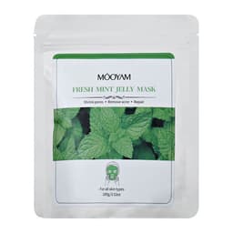 image-Jelly Crystal Mask Powder Moisturizing And Repairing
