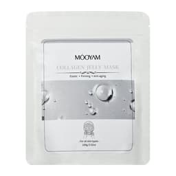 image-Jelly Crystal Mask Powder Moisturizing And Repairing