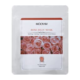 image-Jelly Crystal Mask Powder Moisturizing And Repairing