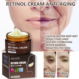 image-Retinol Hydrating Firming Lifting Brightening Cream