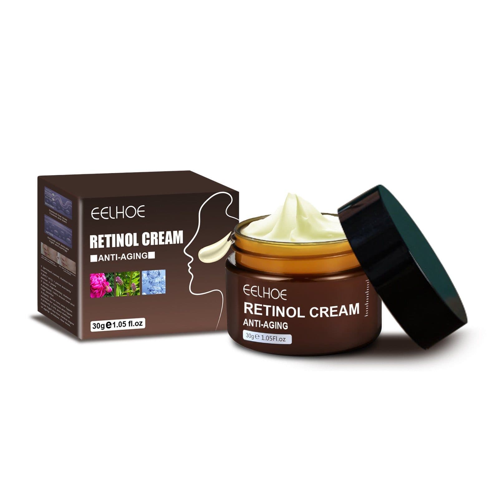 image-Retinol Hydrating Firming Lifting Brightening Cream
