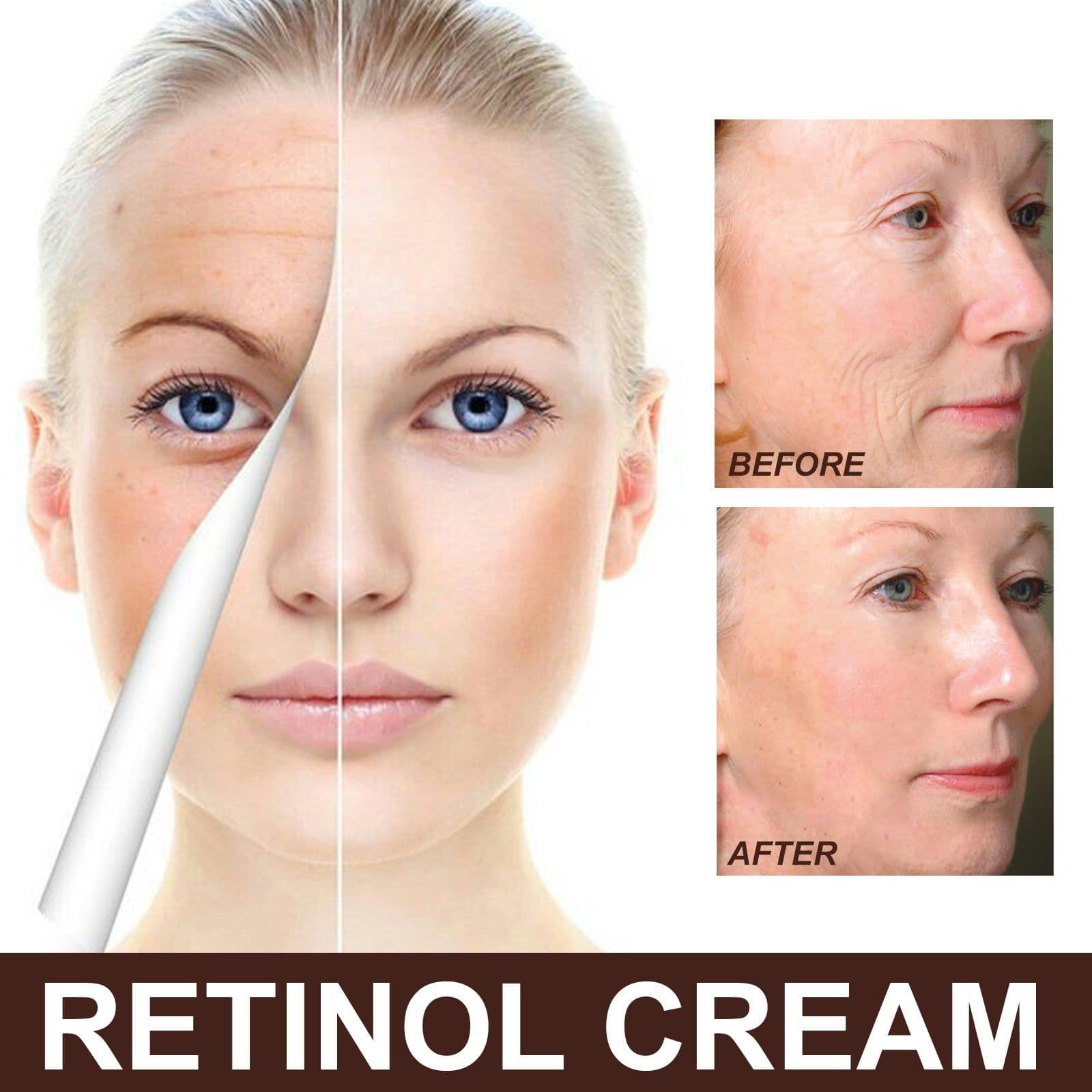image-Retinol Hydrating Firming Lifting Brightening Cream