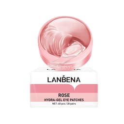 image-Collagen Removal Eye Puffiness Wrinkles Eye Circles Retinol Vc Hyaluronic Acid Mask