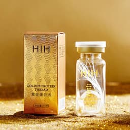 image-Lifting Hydrating Moisturizing Skin Beauty Salon Gold Protein Line