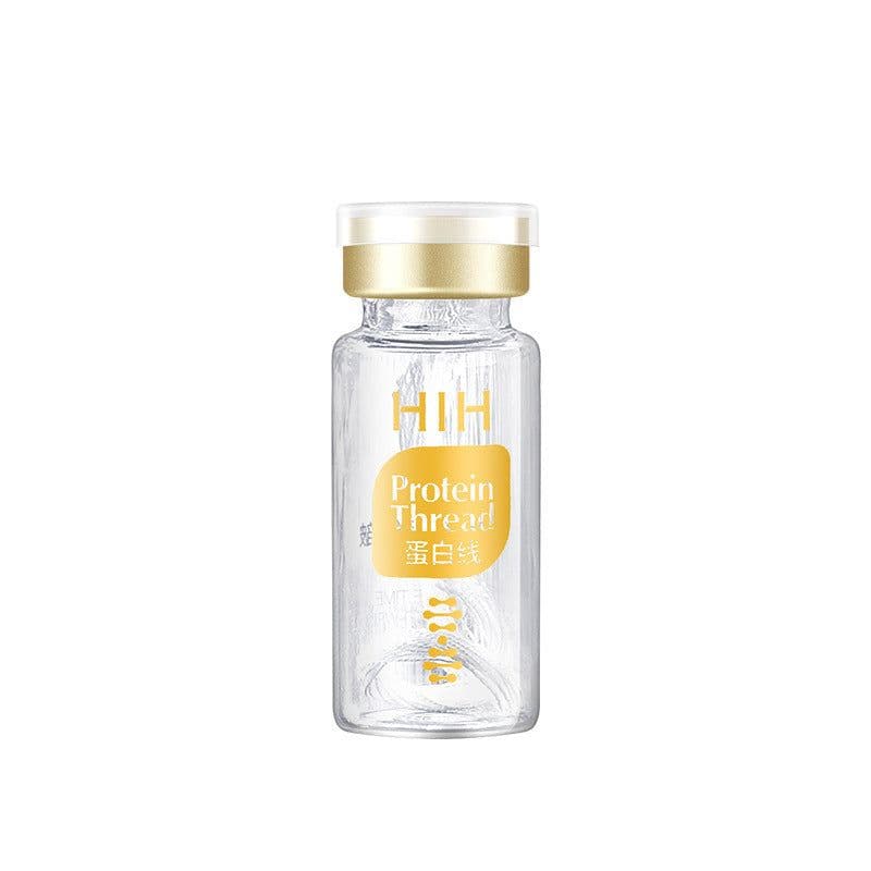 image-Lifting Hydrating Moisturizing Skin Beauty Salon Gold Protein Line