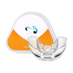 image-Silicone Invisible Dental Tray Oral Care