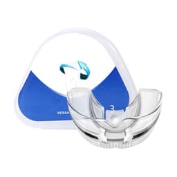 image-Silicone Invisible Dental Tray Oral Care