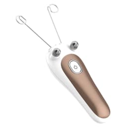 image-USB Type Face Wringer Facial Hair Remover