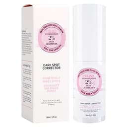image-Moisturizing Moisturizing Diluted Spots Refined Pores Hydroquinone Serum