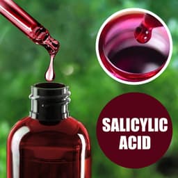 image-Salicylic Acid Moisturizing Moisturizing Gentle Care Smoothing Pore Refining Serum