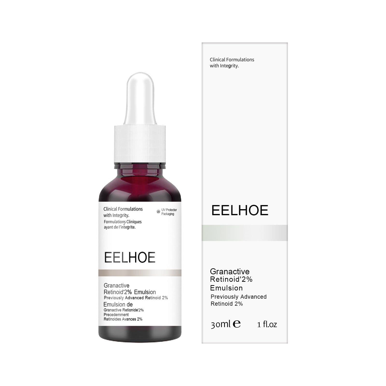 image-Salicylic Acid Moisturizing Moisturizing Gentle Care Smoothing Pore Refining Serum