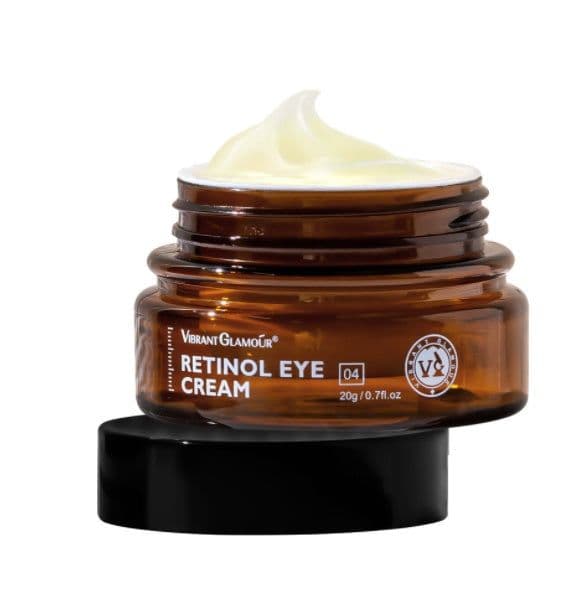 image-Retinol Firming Revitalizing Cream 30g