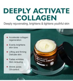 image-Retinol Firming Revitalizing Cream 30g