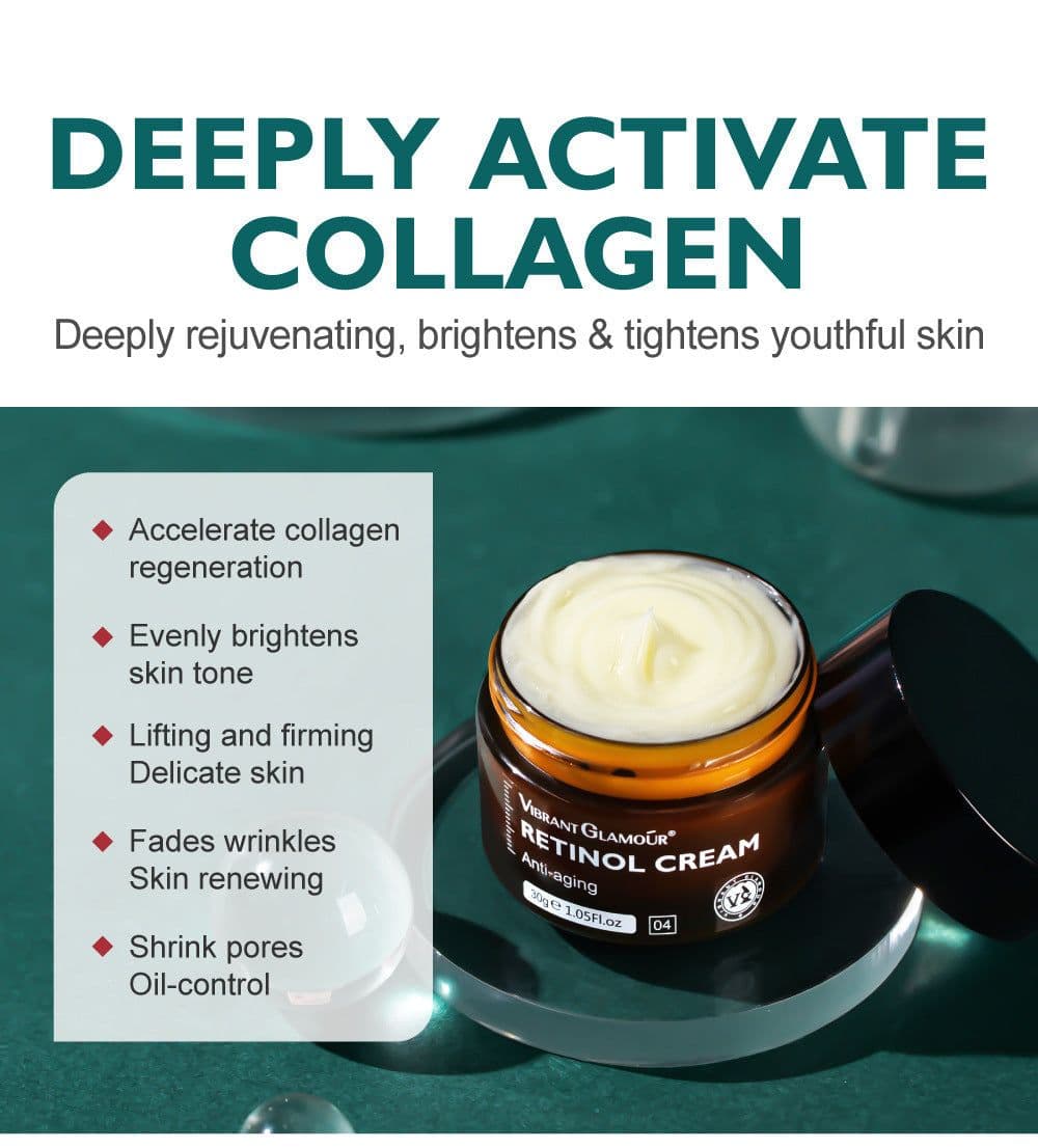 image-Retinol Firming Revitalizing Cream 30g