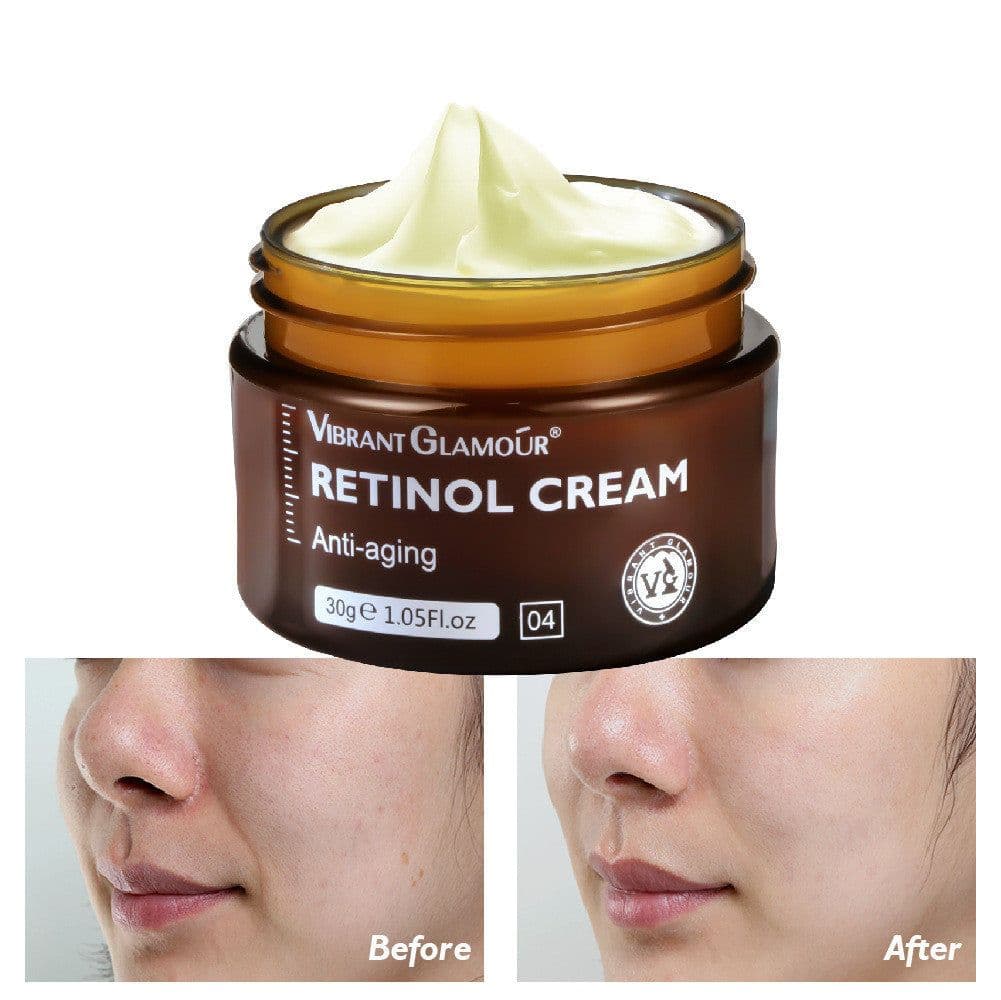 image-Retinol Firming Revitalizing Cream 30g