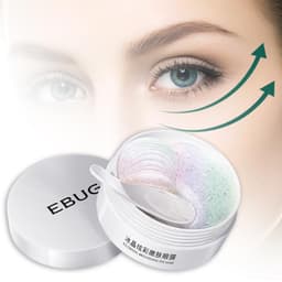 image-Skin Care Products For Lightening Dark Circles Eye Mask