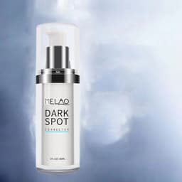 image-Brightening Skin Whitening In Small White Bottle