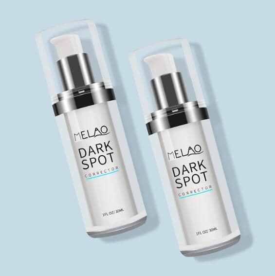 image-Brightening Skin Whitening In Small White Bottle