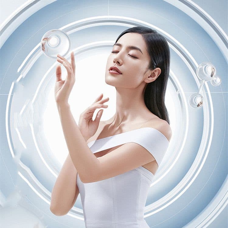 image-B5 Hyaluronic Acid Muscle Base Original Liquid Hydrating Moisturizing Skin Care Products