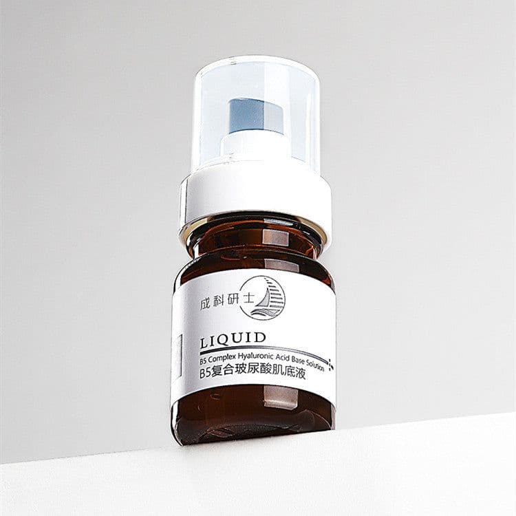 image-B5 Hyaluronic Acid Muscle Base Original Liquid Hydrating Moisturizing Skin Care Products