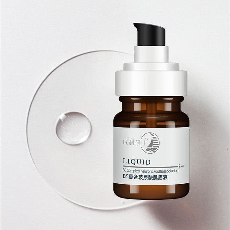 image-B5 Hyaluronic Acid Muscle Base Original Liquid Hydrating Moisturizing Skin Care Products