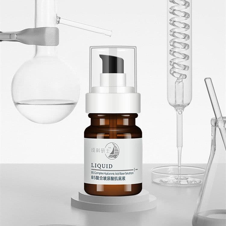 image-B5 Hyaluronic Acid Muscle Base Original Liquid Hydrating Moisturizing Skin Care Products