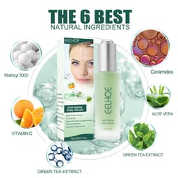 image-Intensive Anti-wrinkle Fade Fine Lines And Dark Circles Adjust Skin Tone Tighten And Moisturize Skin Care