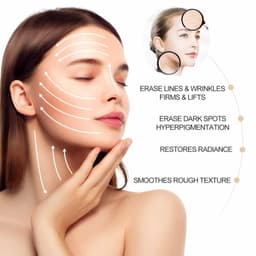image-Intensive Anti-wrinkle Fade Fine Lines And Dark Circles Adjust Skin Tone Tighten And Moisturize Skin Care
