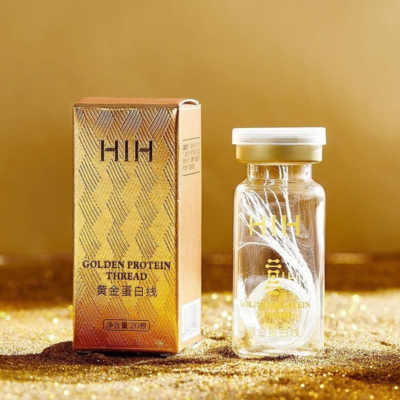 image-Golden Protein Line Lifting Firming Moisturizing Moisturizing