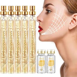 image-Golden Protein Line Lifting Firming Moisturizing Moisturizing