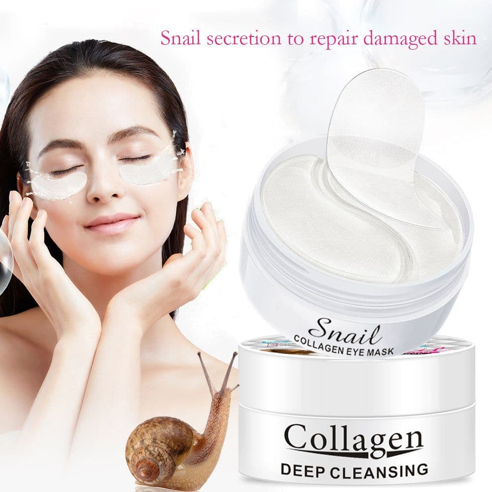 image-Removing Eye Bags, Dark Circles, Tightening Eye Mask
