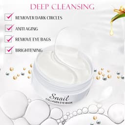 image-Removing Eye Bags, Dark Circles, Tightening Eye Mask
