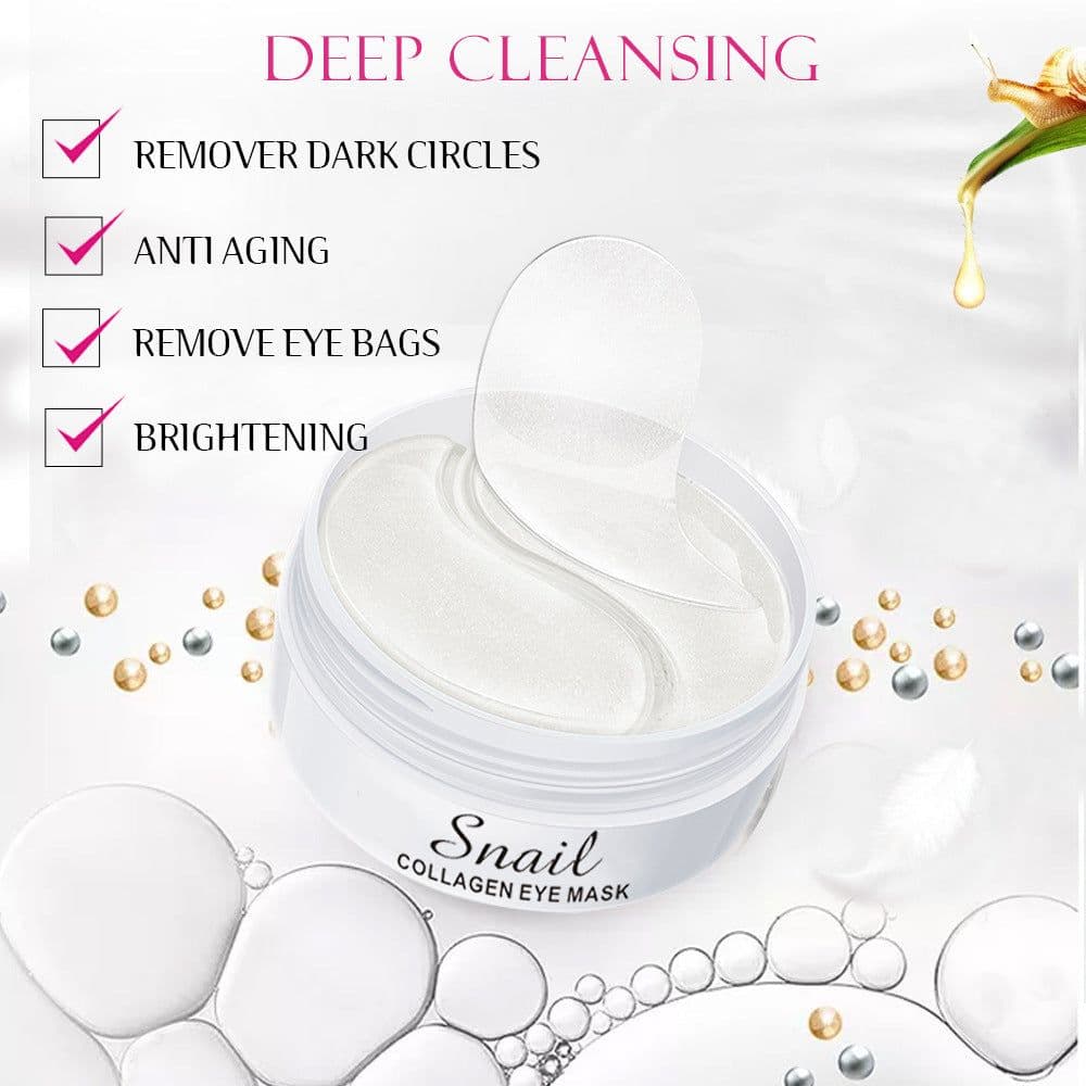 image-Removing Eye Bags, Dark Circles, Tightening Eye Mask