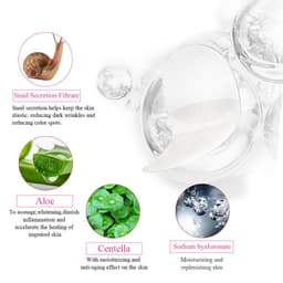 image-Removing Eye Bags, Dark Circles, Tightening Eye Mask