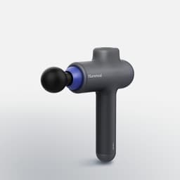 image-Electric Massage Gun Fascia Stick Fitness Impact