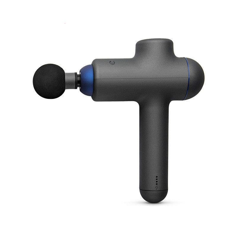 image-Electric Massage Gun Fascia Stick Fitness Impact