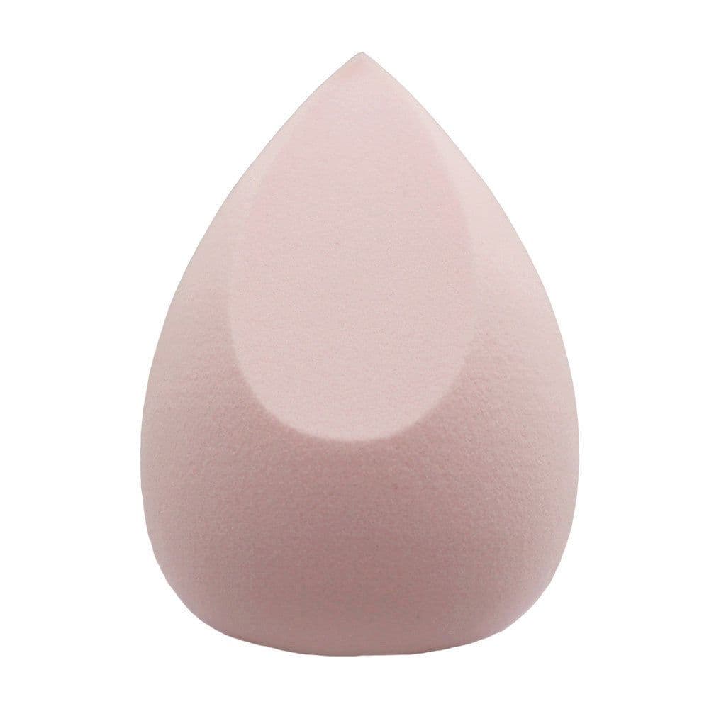 image-Make Up Sponge Becomes Too Big To Eat Powder