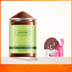 image-5A Small Granule Moisturizing Facial Mask