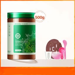 image-5A Small Granule Moisturizing Facial Mask