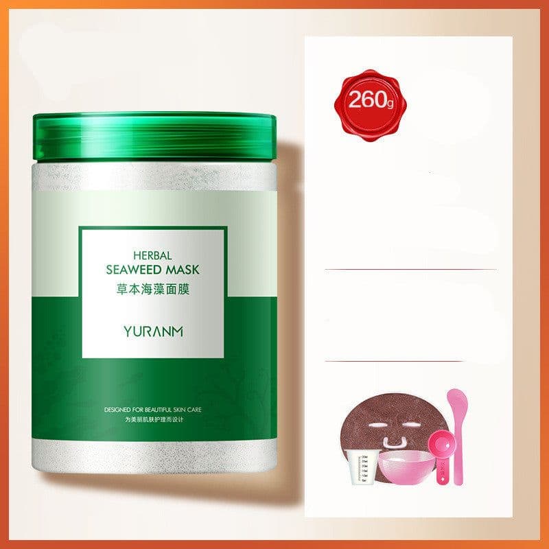 image-5A Small Granule Moisturizing Facial Mask