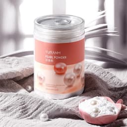 image-5A Small Granule Moisturizing Facial Mask