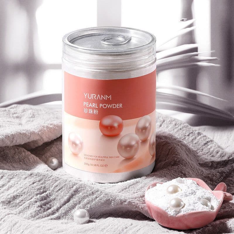 image-5A Small Granule Moisturizing Facial Mask
