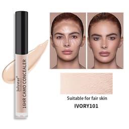 image-Concealer Is Waterproof And Sweat Resistant For A Long Time