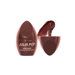 image-Bronze Tone Liquid Highlighted Face Mask Stick Deepens Contour Side Shadow Stereoscopic