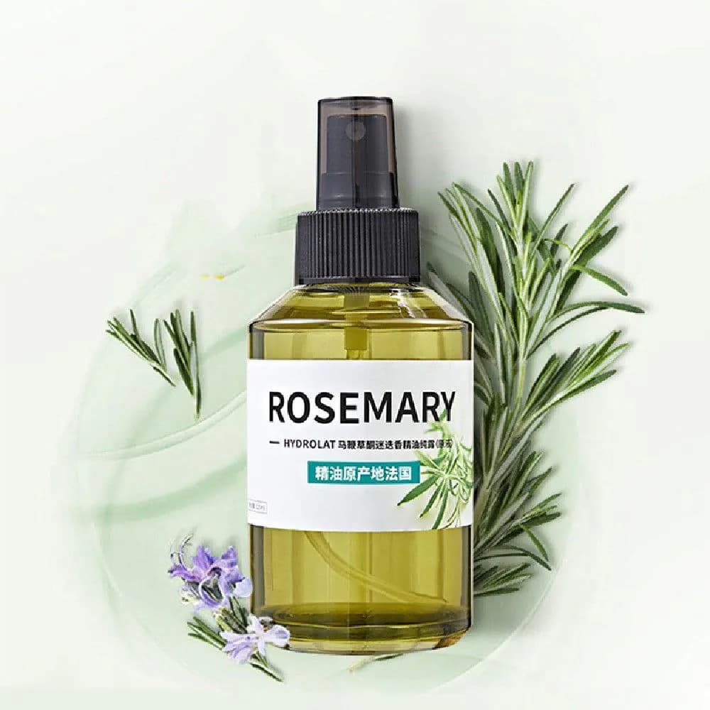 image-Rosemary Shrinking Facial Moisturizing&Repairing Essential Oil