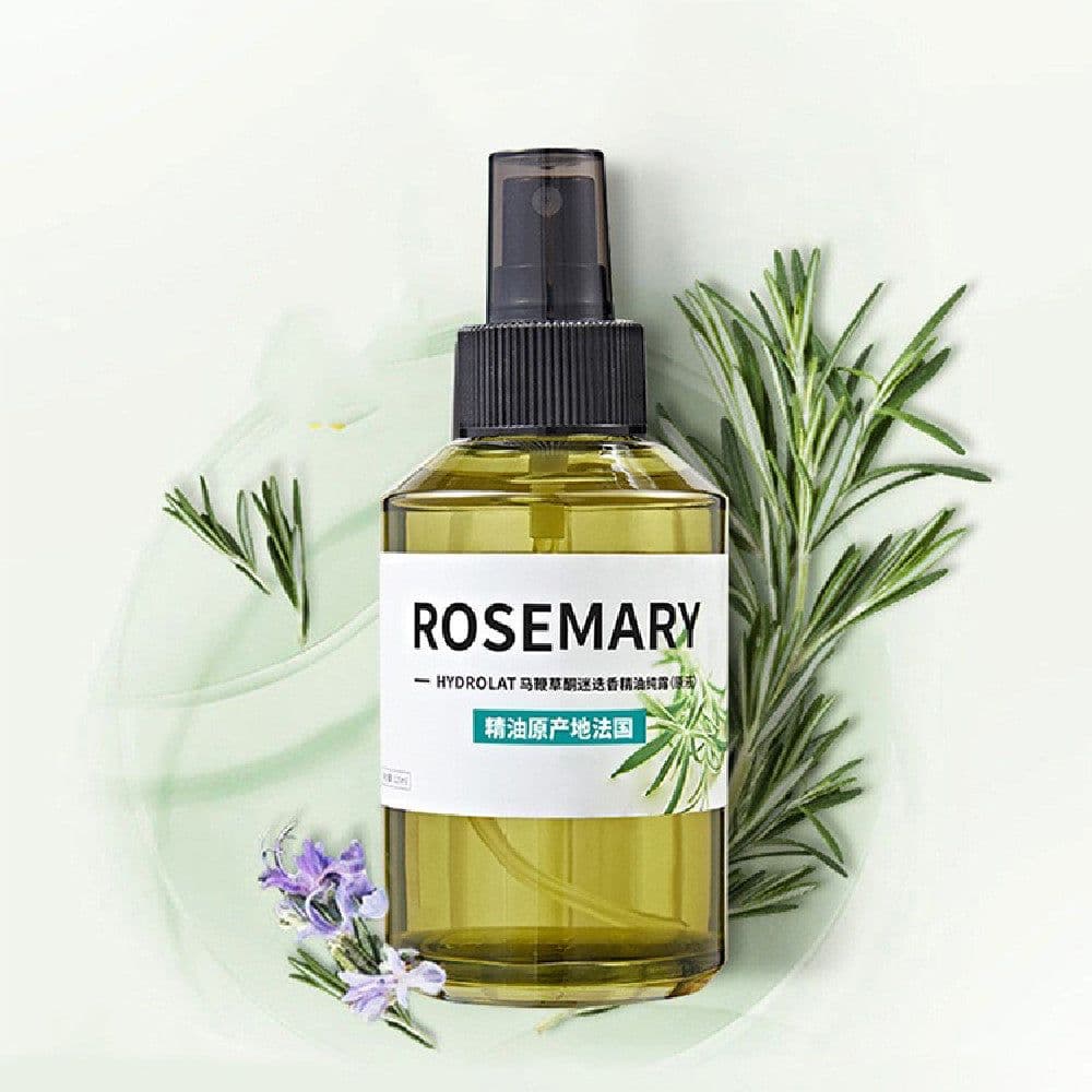 image-Rosemary Shrinking Facial Moisturizing&Repairing Essential Oil